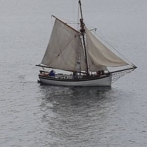 Meet your Posher, Marika